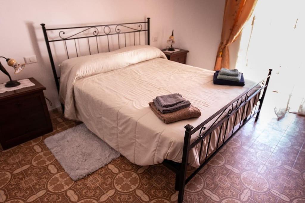 Il Ciclope Di Annalisa Apartment Alatri Exterior photo