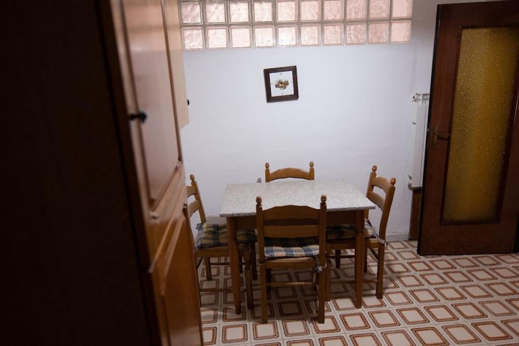 Il Ciclope Di Annalisa Apartment Alatri Exterior photo