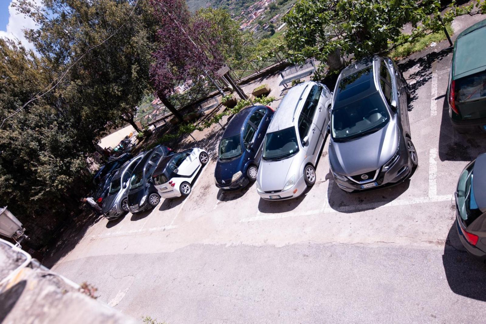 Il Ciclope Di Annalisa Apartment Alatri Exterior photo